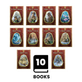 Titan’s Gauntlets Series